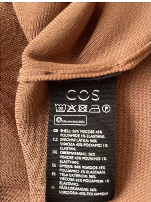 Сукня COS розмір L-xl