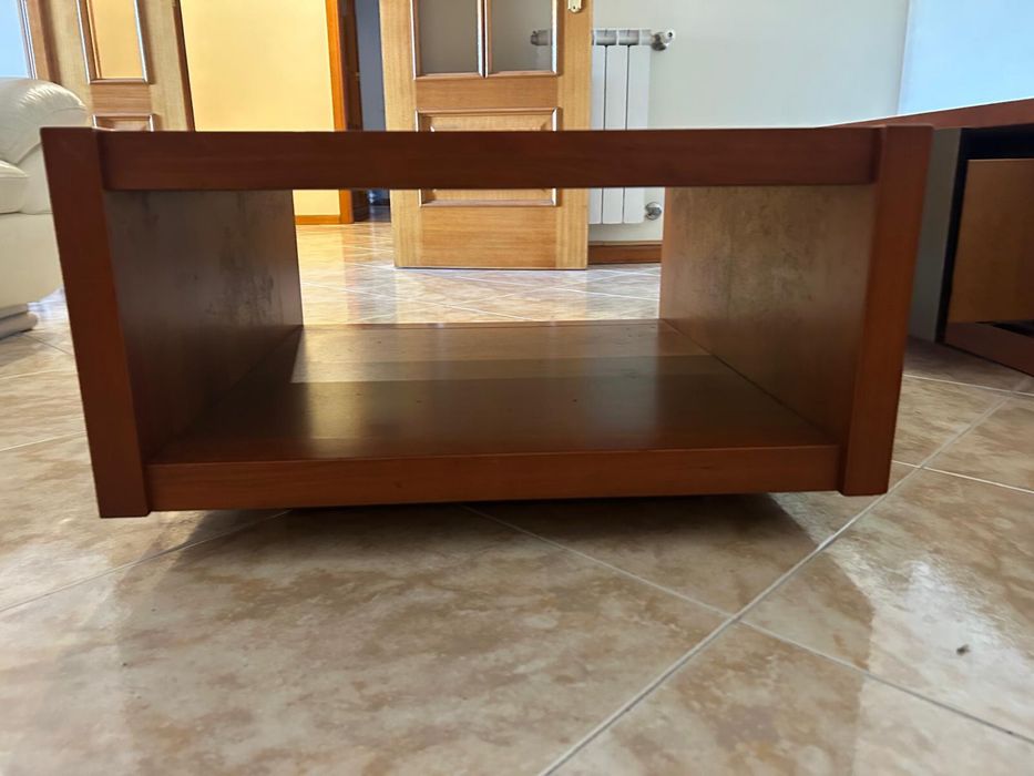 Mesa de Centro Sala