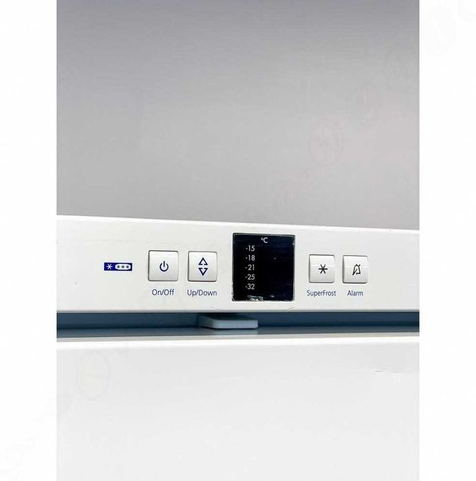 Морозильник Liebherr / Лібхерр SIGN 3576, вбуд. NoFrost, білий