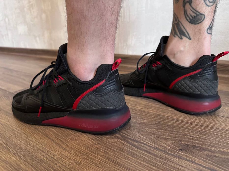 adidas Originals ZX 2K Boost кросовки
