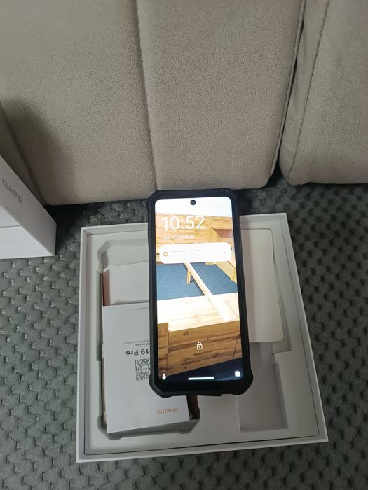 telefon komorkowy