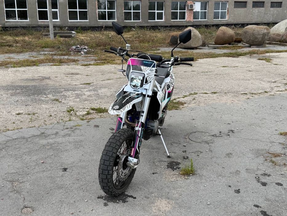 продам мот Geon GNX 300 K27 або обмін на авто