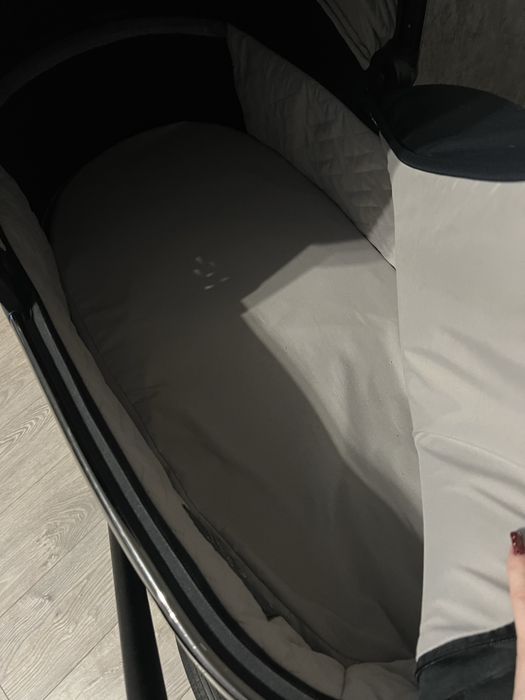 Коляска Carello Ultimo 2в1 23года