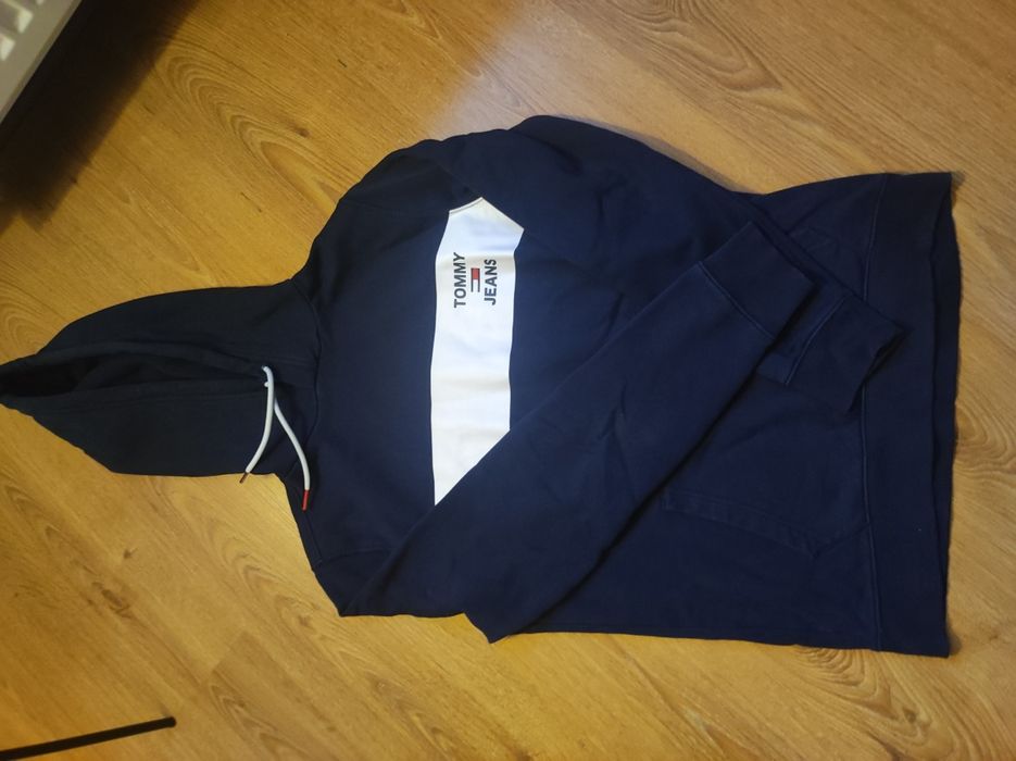 Bluza Tommy jeans