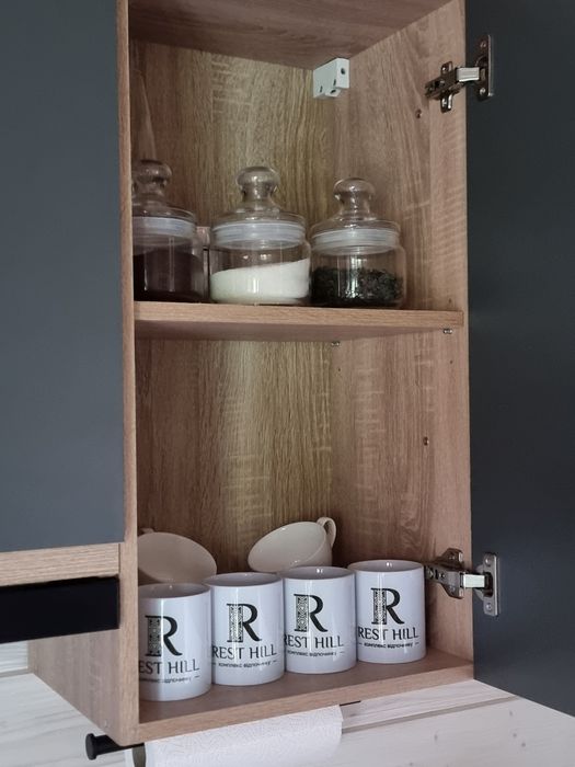 REST HILL | Котедж в горах | Відпочинок | Будинок в Карпатах | Ворохта