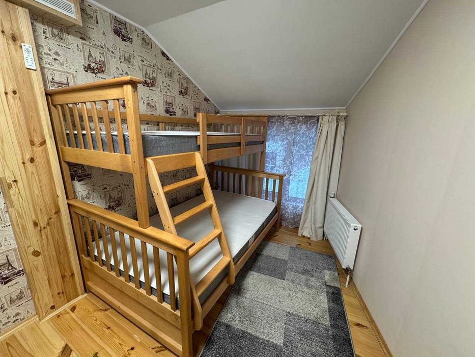 Будинок в оренду 100м2. Лісники/Ходосіївка