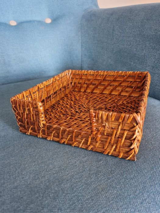 Verga Napkin Basket64751981101954121