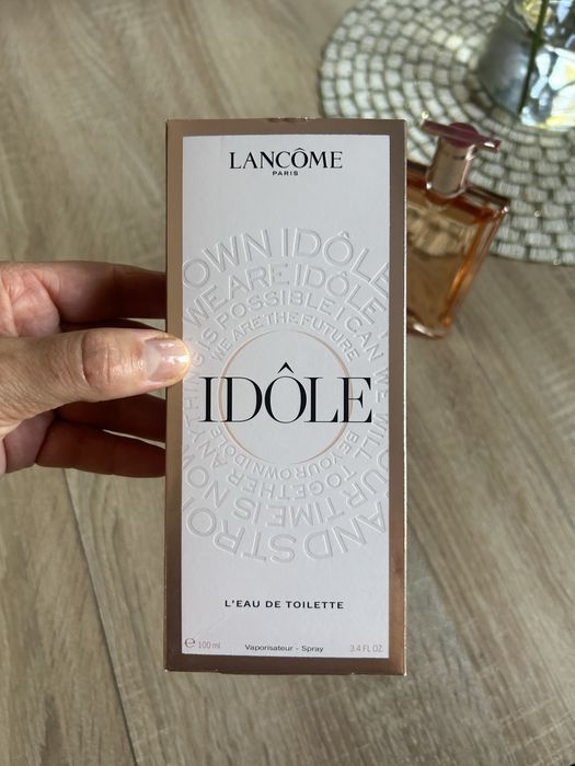 Lancone Idole Eau De Toillete 100ml