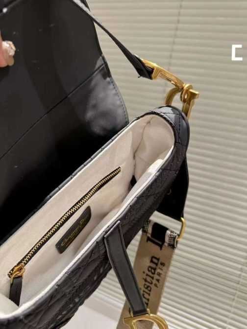 Torebka damska elegancka 3456-89