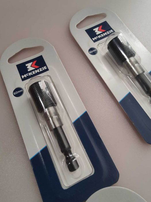 conjunto de ponteiras mckenzi