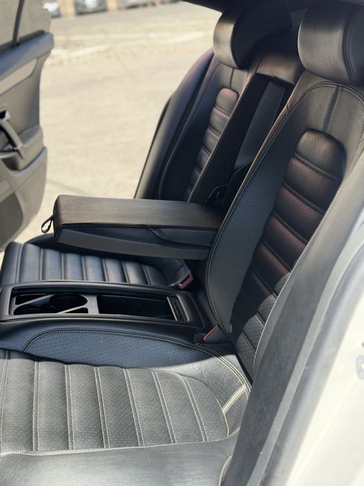 Volkswagen CC 2.0 TSI