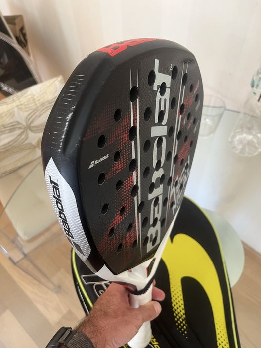 Raquete Babolat Technical Vip