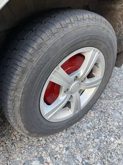 Продам Hyundai H-1