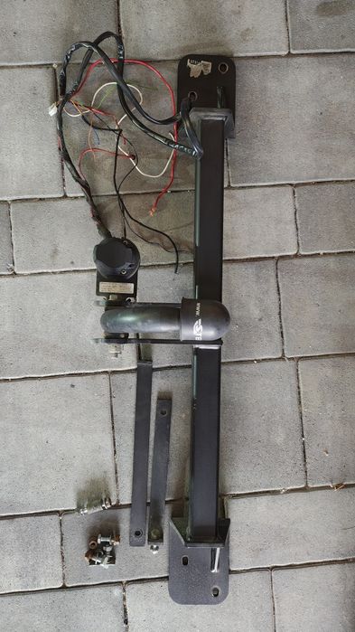 Hak Punto Evo, 2012, Grande Punto