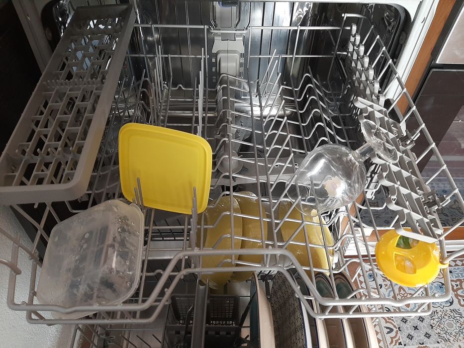 Maquina de lavar loiça Teka  de encastrar