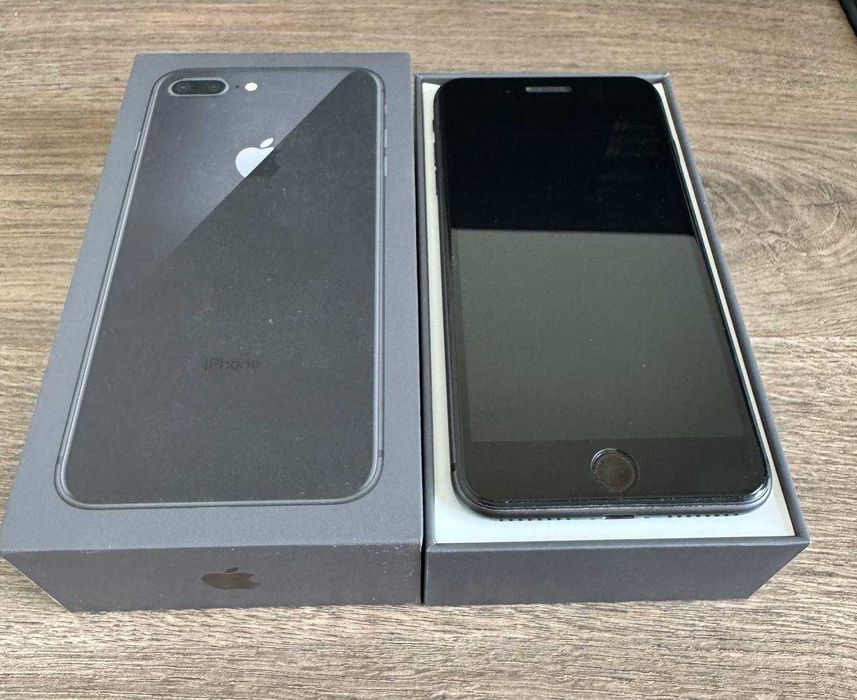 Iphone 8 Plus 64 gb Space Gray