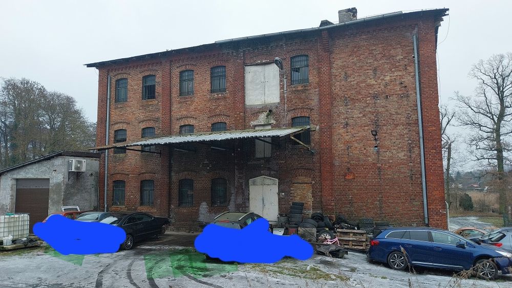 SPRZEDAM Nieruchomości