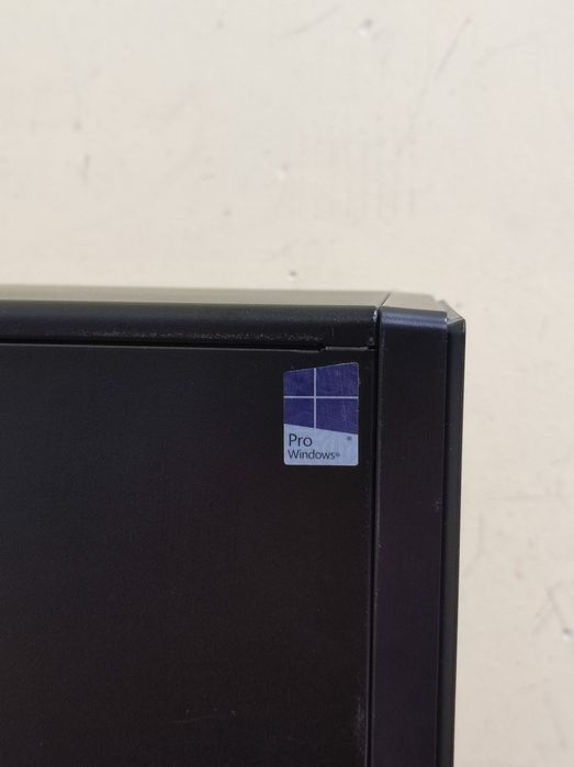 Компютер Fujitsu Esprimo P757/E90+ i5-6500/8gb/s1151 ПК