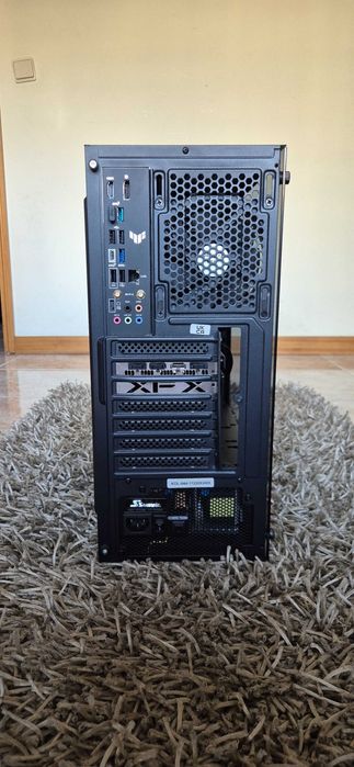 PC Gaming & Criativo - Teclado Razer OFERTA