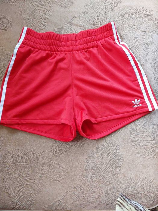 Шорти жіночі  adidas Originals