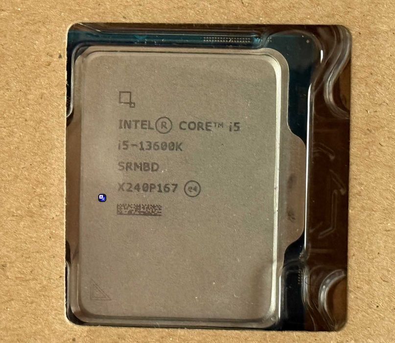 Intel Core i5-13600K 5.1 MSI PRO Z790-S WIFI DDR5