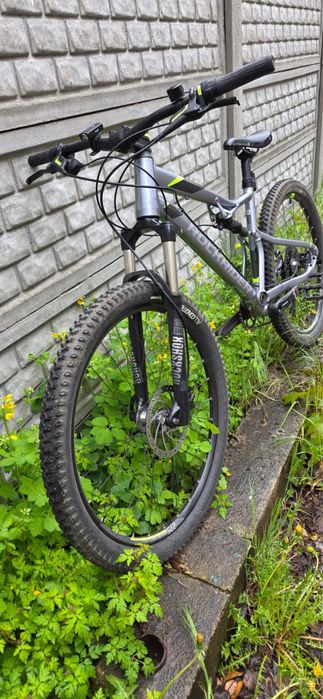 Rockrider st900s