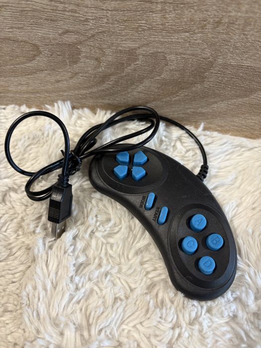 kontroler do gier USB