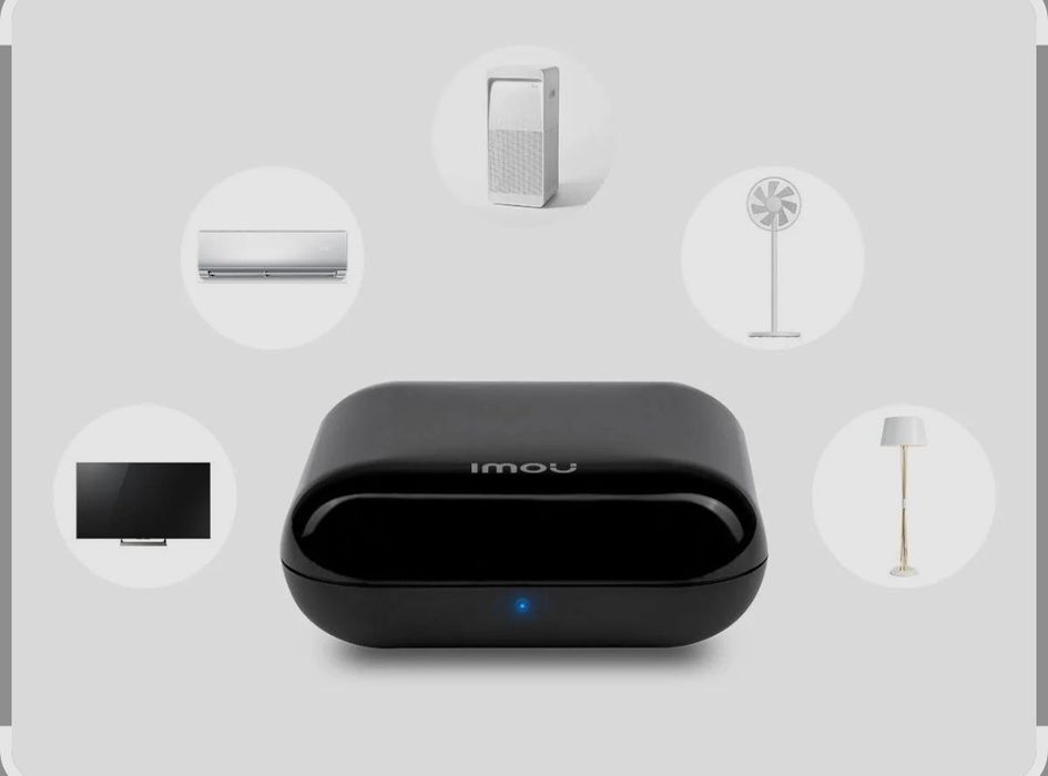 Imou universal Infrared Remote Controler