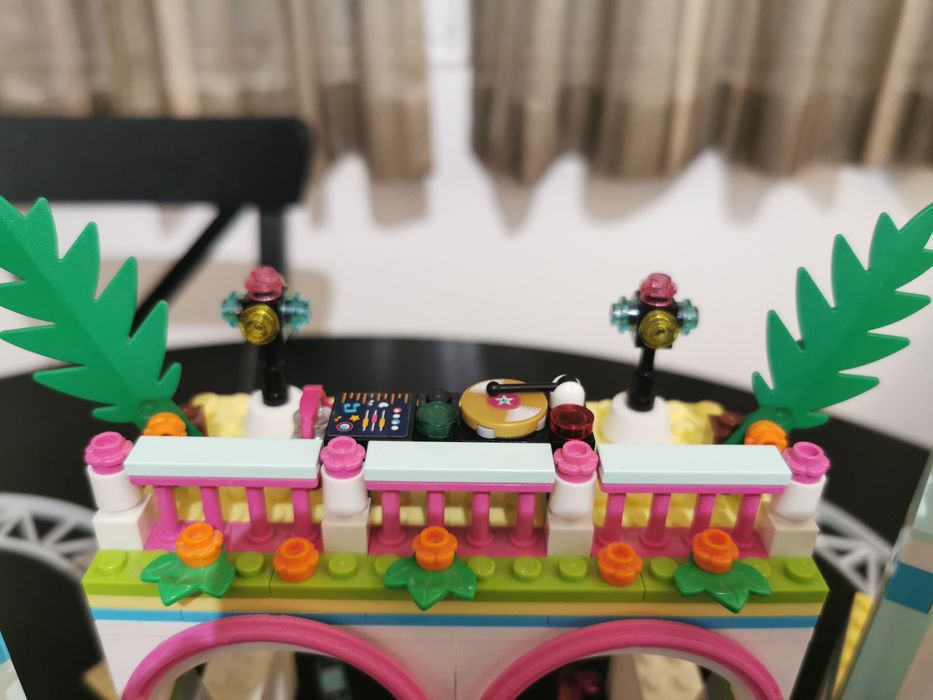 Lego 41347 heartlake city resort