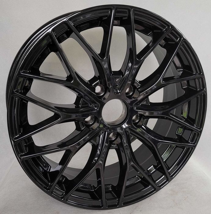 Felgi 16 5x112 VW Passat B8 B7 T-Roc Touran Seat Leon Octavia 4 Superb