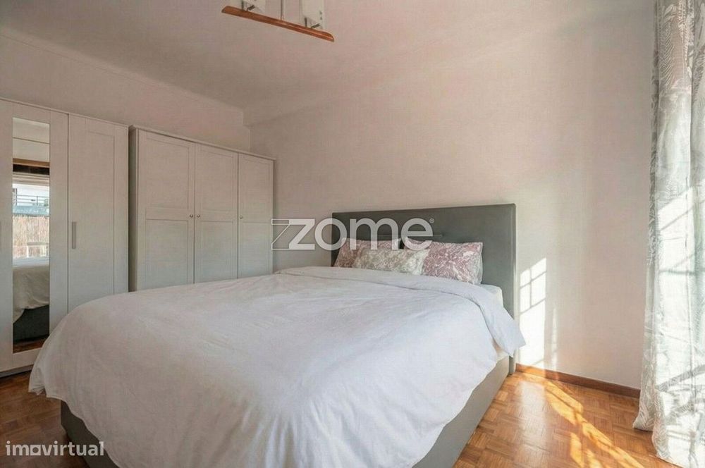 Apartamento T2 em São Martinho do Bispo, Coimbra