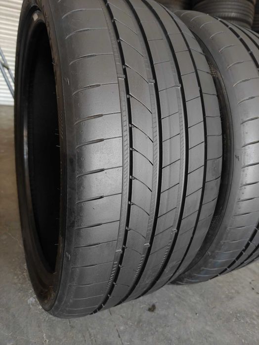GOODYEAR Eagle F1 Asymmetric 5 255/35R21 101Y шини літні 2шт