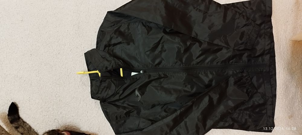 Kurtka Soft Shell marki Joma