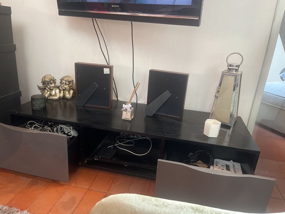Movel para TV ou aparador
