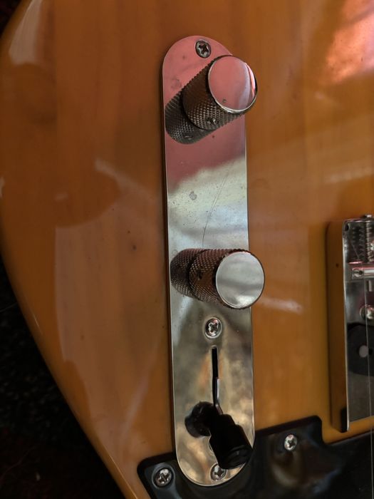 Електрогітара Squier  Telecaster Classic Vibe 50’