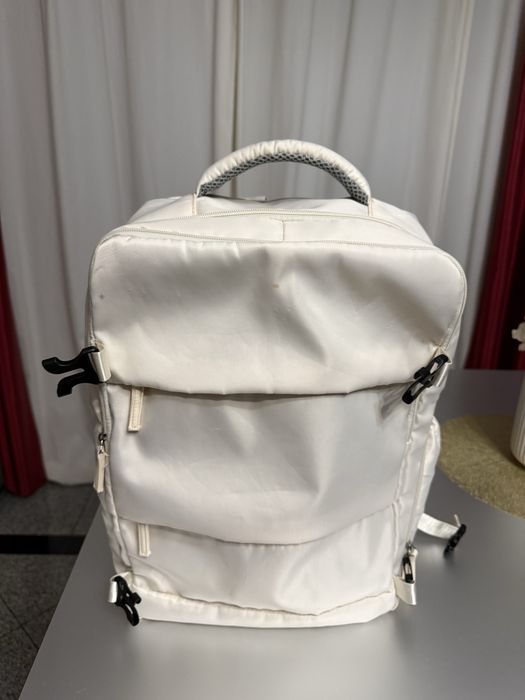 Mochila Ryanair/Escolar - 3 dias uso- Nova