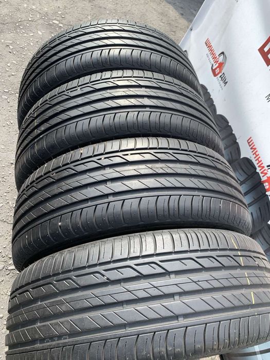 Шини  225/55 R18 Bridgestone 2024 рік 7,5 мм
