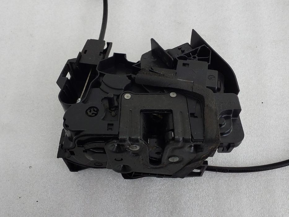 Fechadura / fecho porta trás direito RENAULT Megane IV (B9A/M_)