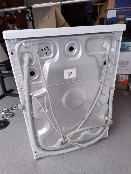 Pralka Beko 7 kg 1000 obr/minutę