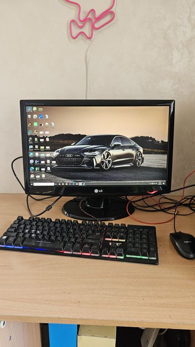 Продам ПК комплект