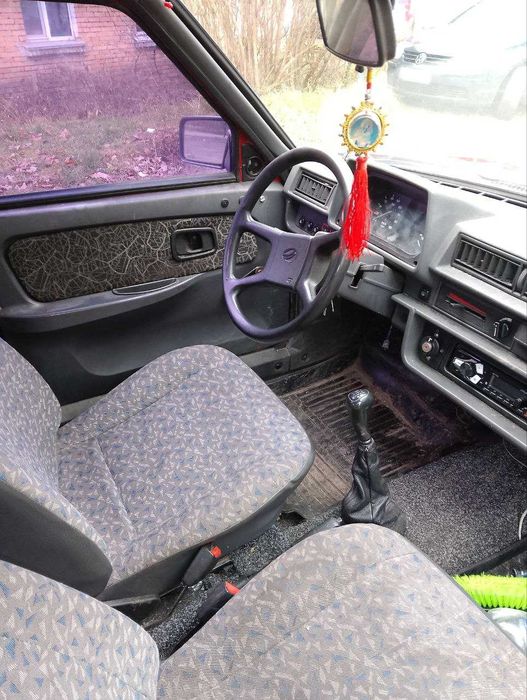 Продам Славута 1103