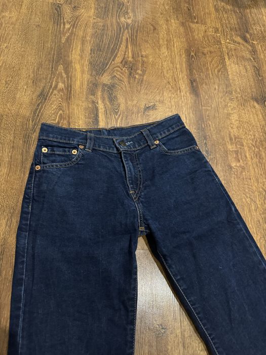 Джинси Levis оригінал