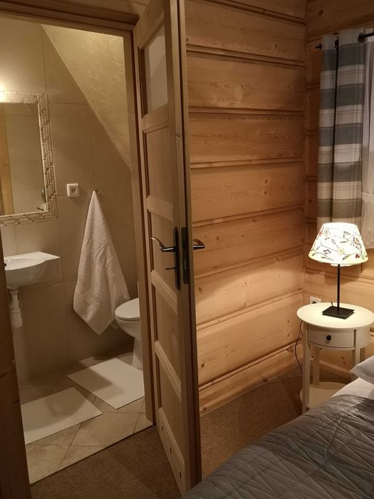 Wolny od 24.02.Domek do wynajęcia k/Zakopane. Domki,noclegi w górach