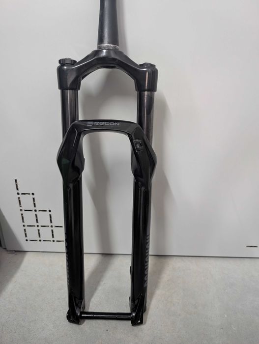 Como Nova - Rock Shox Recon Silver RL 120mm