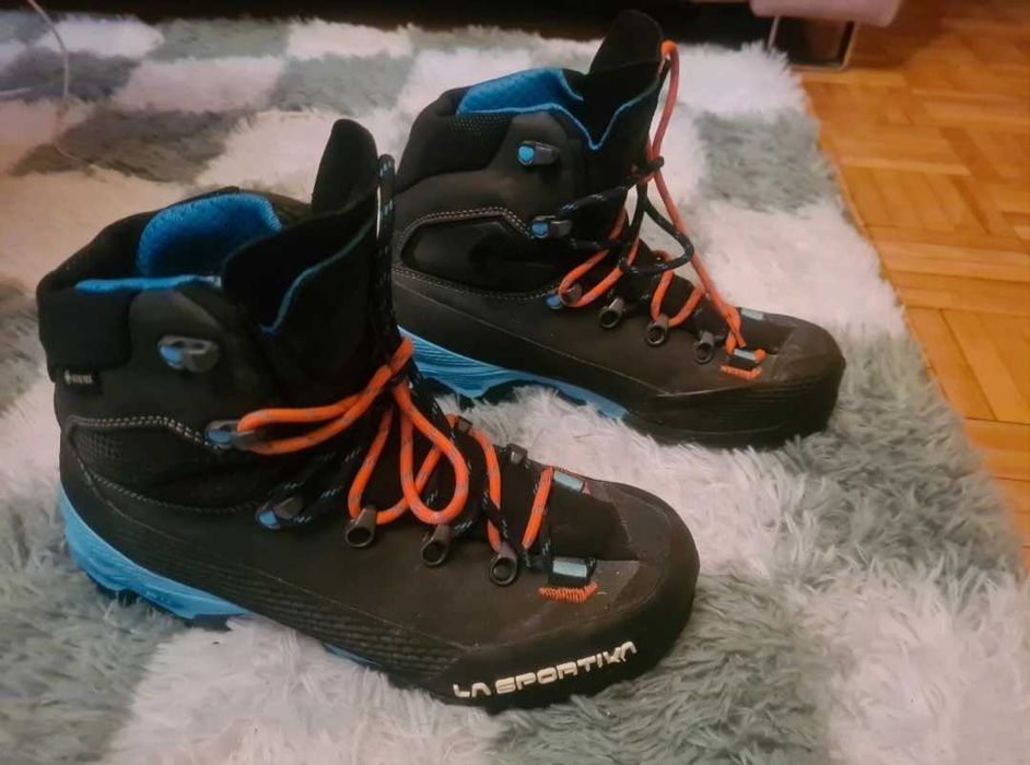 Buty Górskie La Sportiva r.38