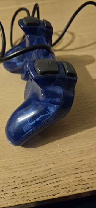 PlayStation psx PlayStation 1 pad  konsola