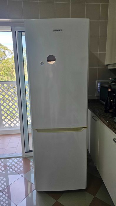 Frigorífico Combinado Samsung