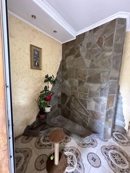 Продається будинок Березівка 17км від Житомира.