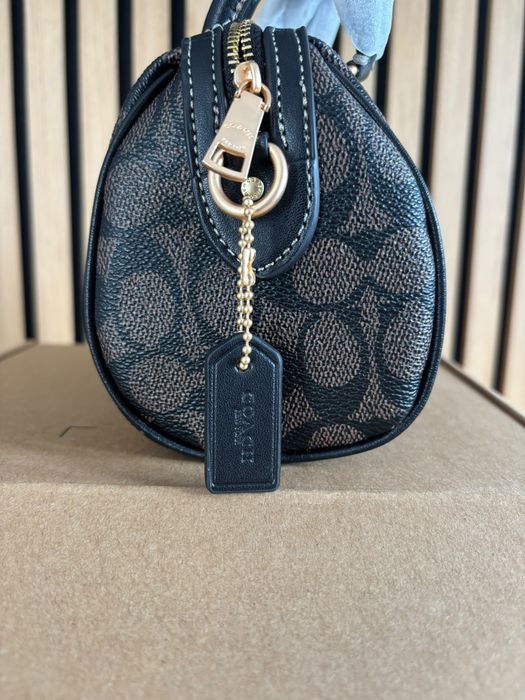 Bolsa Coach mini Rowan
