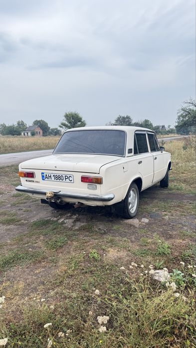 Продам ваз 2101  звони на вайбер